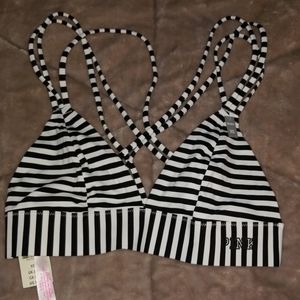 PINK Victoria's Secret Bralette